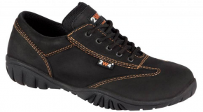 Dames werkschoenen S3 2Work4 Eve